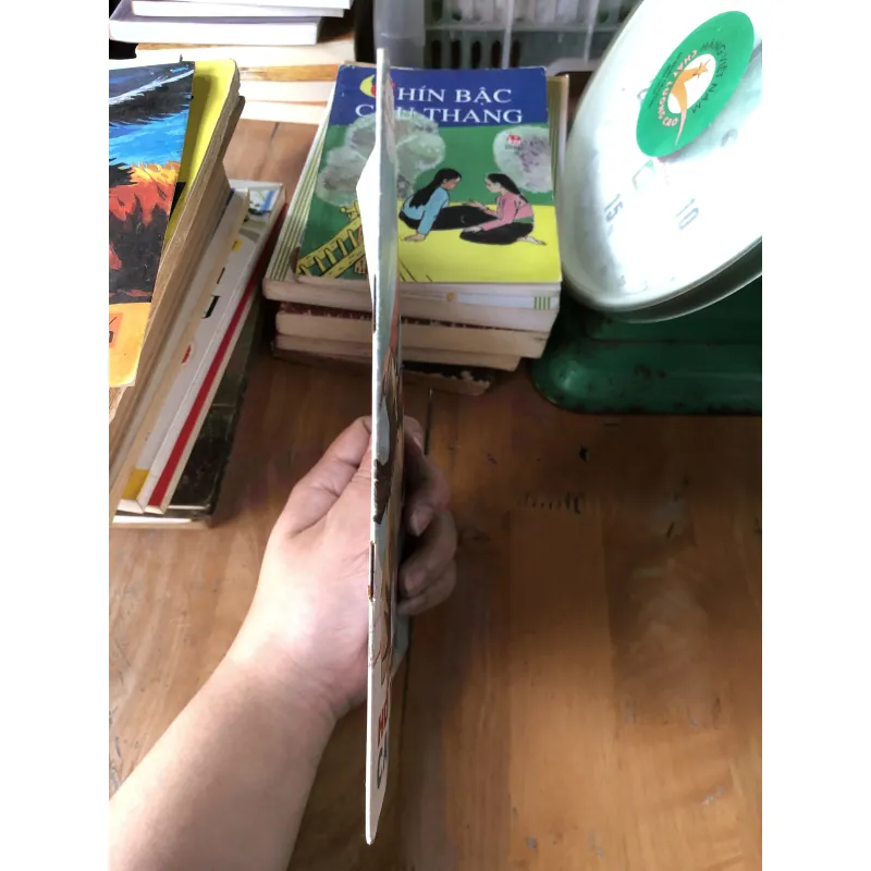 Hổ tướng cao nguyên 973621