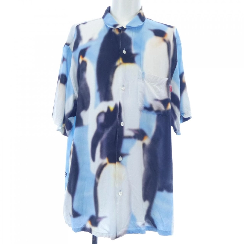 Áo sơ mi SUPREME - Hàng hiệu Chính hãng 896715