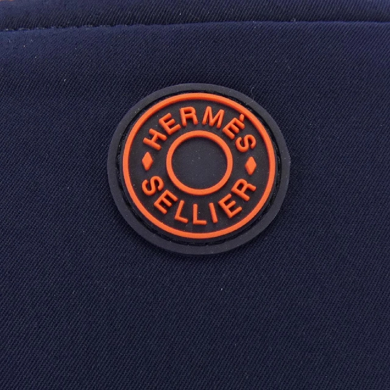 HERMES TROTTING SELLIER 800682E Áo vest - Hàng hiệu Chính hãng 775010