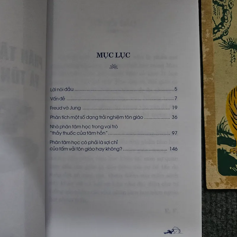 Phân tâm học tôn giáo - Erich Fromm 745652