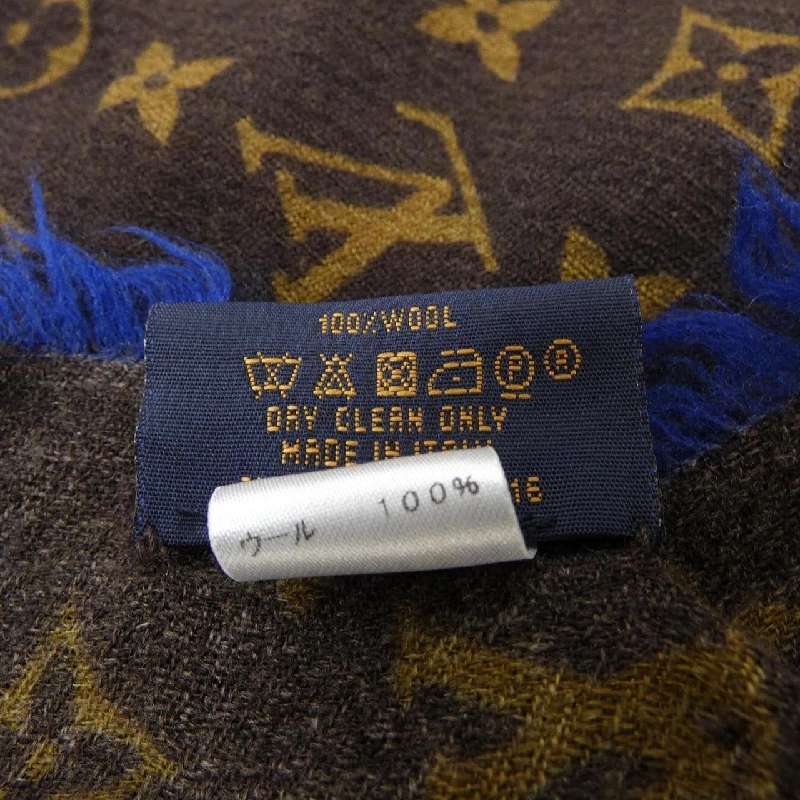 Khăn choàng LOUIS VUITTON - Hàng hiệu Authentic 835719