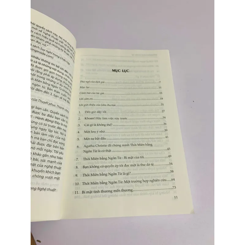THÔI MIÊN BẰNG NGÔN TỪ  597992