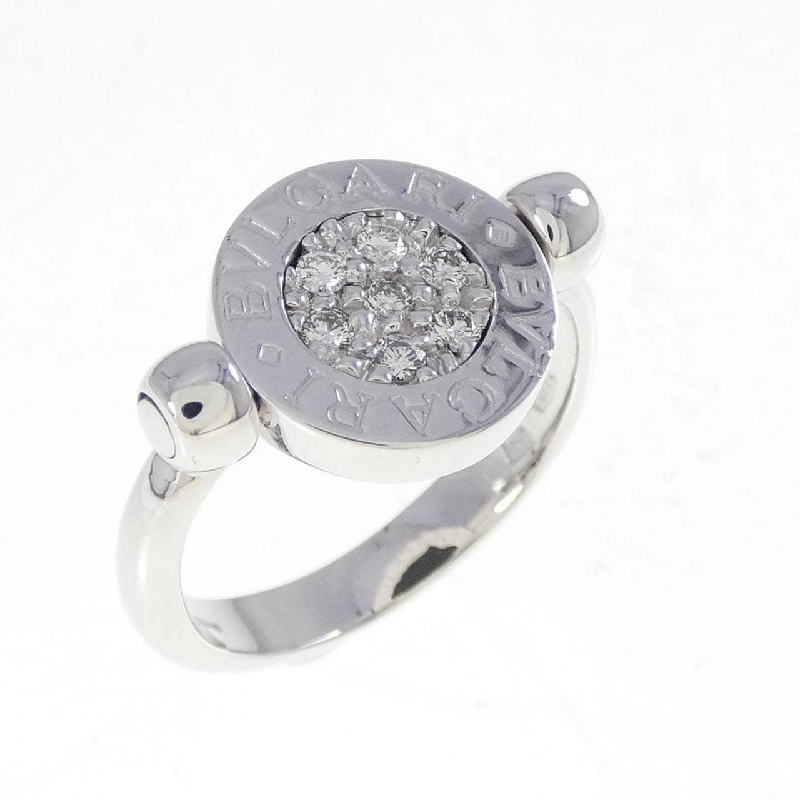 Bulgari Bulgari Bulgari Nhẫn - Hàng hiệu Chính hãng 839500