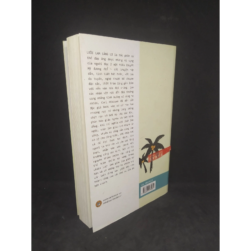 Lưỡi lam lẳng lơ mới 90% HCM1512 910598