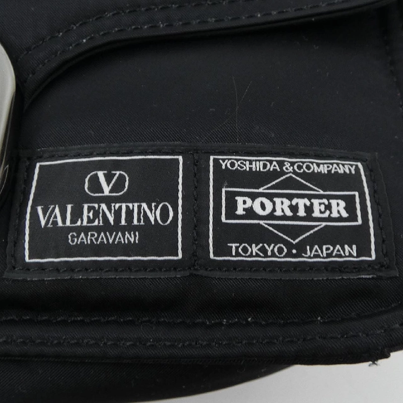 Túi đeo vai VALENTINO GARAVANI PORTER/4Y0B0C66NNP - Hàng hiệu Authentic 902212