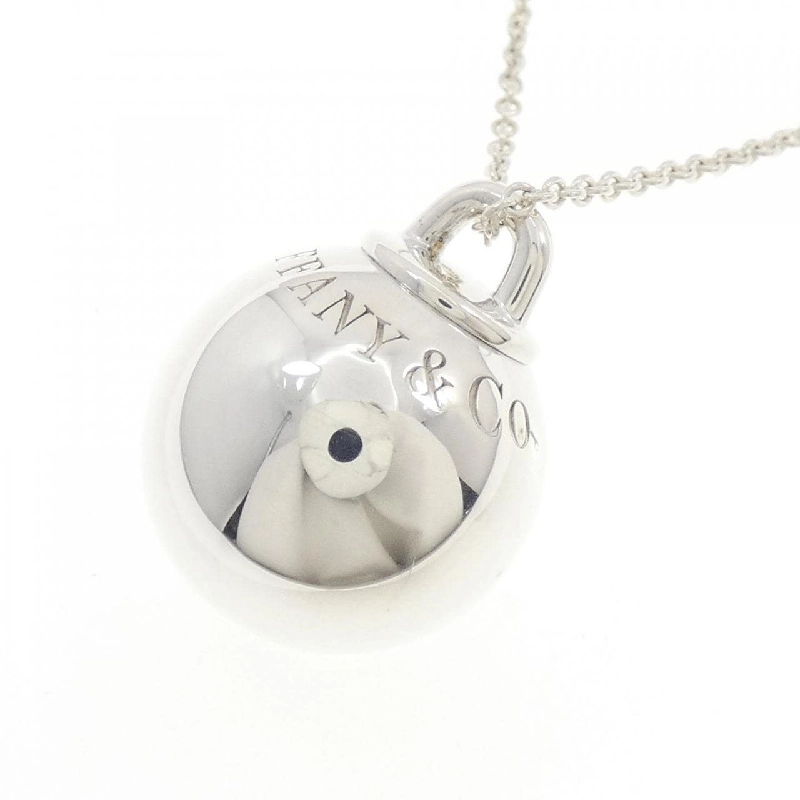 Dây chuyền bóng Tiffany - Hàng hiệu Authentic 841913