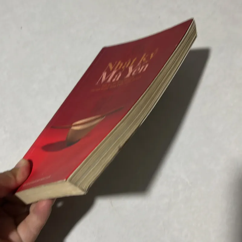 Nhật ký Mã Yến 567882