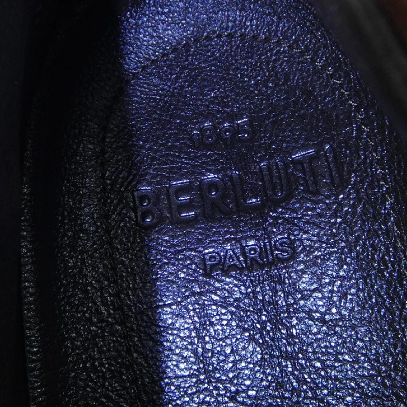Berluti Sneakers - Hàng hiệu Authentic 902000