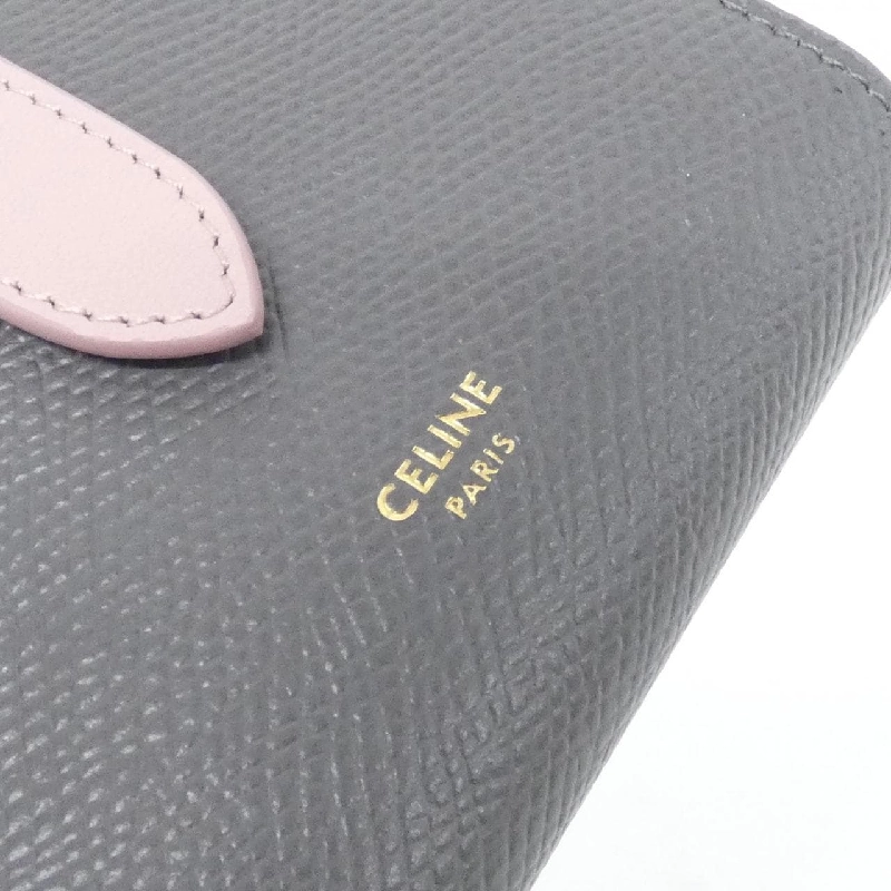 Celine 10H263BRU Ví 621119