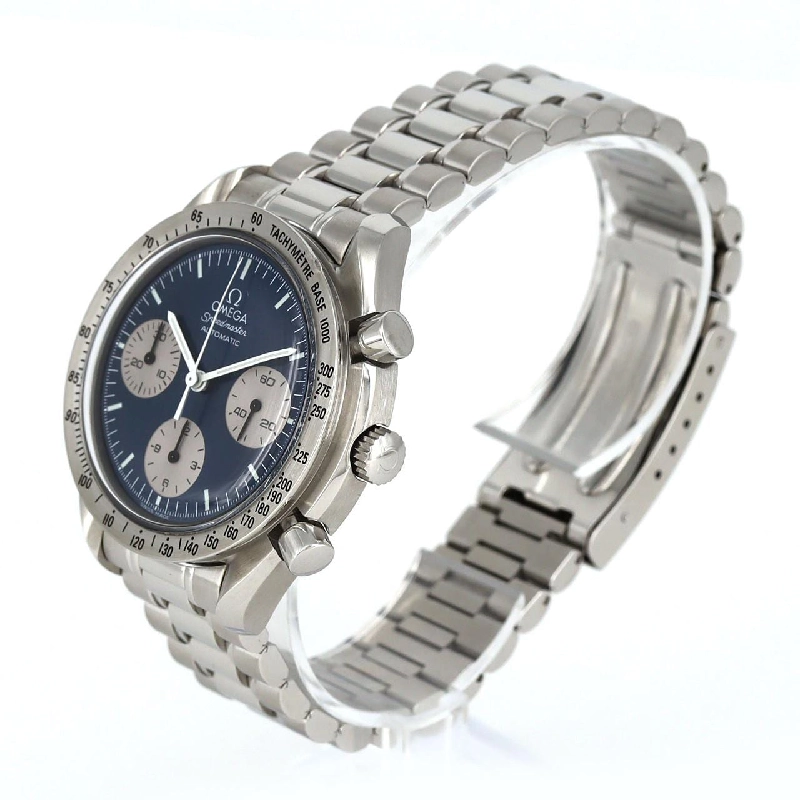 Đồng hồ Omega Speedmaster 3510.82 SS tự động - Hàng hiệu chính hãng 882367