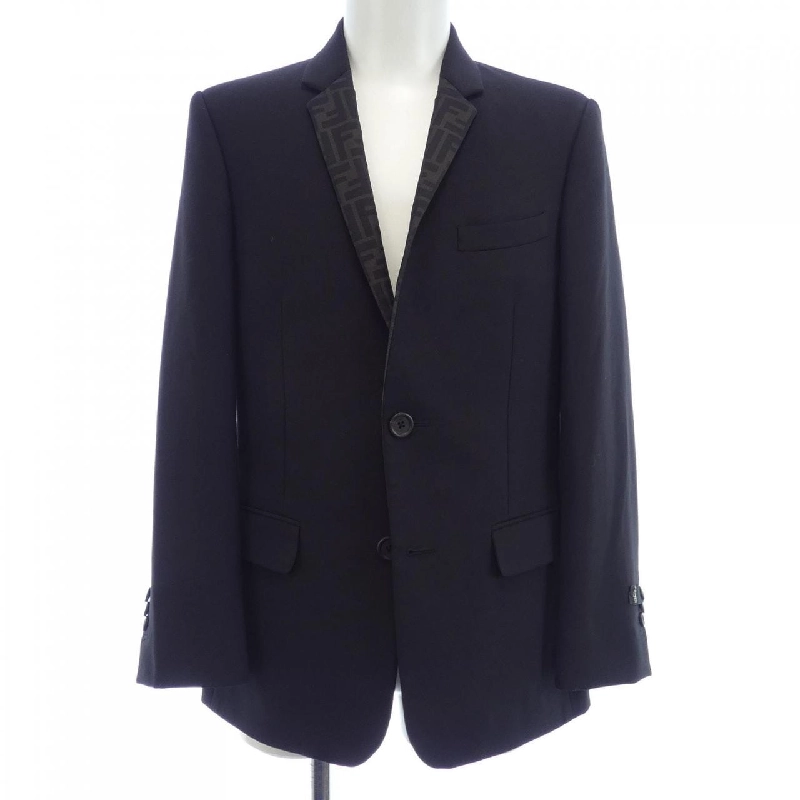 FENDI Jacket - Hàng hiệu Authentic 896244