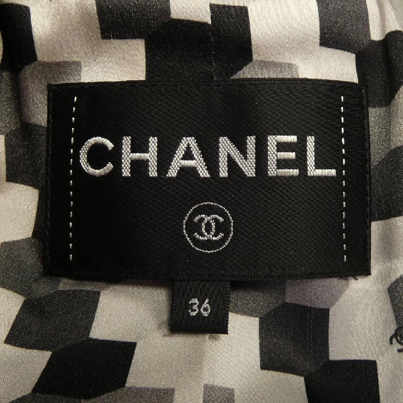 Áo khoác CHANEL P70071V37218 633064