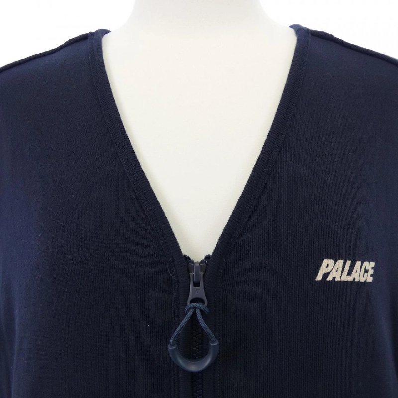 Áo gile PALACE - Hàng hiệu Authentic 890975