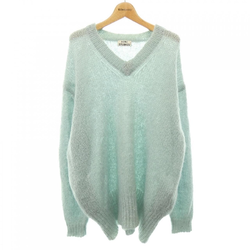 ACNE STUDIOS Áo len 638191