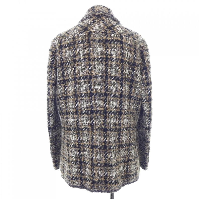 Áo khoác CHANEL P26823V17011 05A - Hàng hiệu Chính hãng 823133