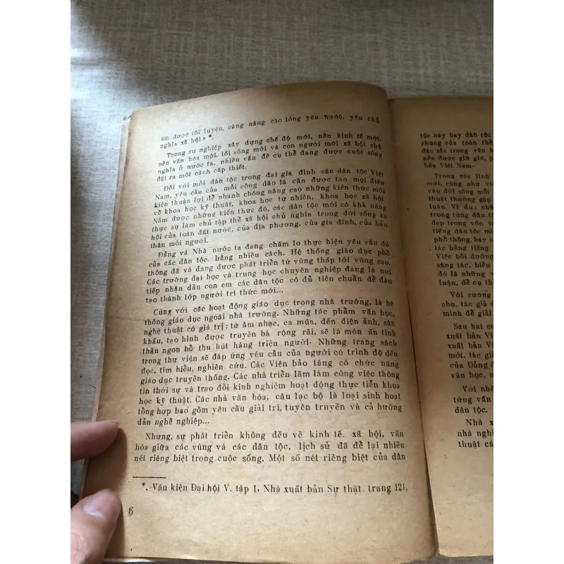 Chặng đường mới-Nông Quốc Chấn 976039