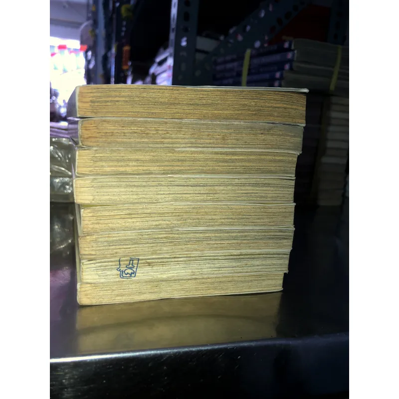 Hồi ức vàng - Shigeru Takao 973750