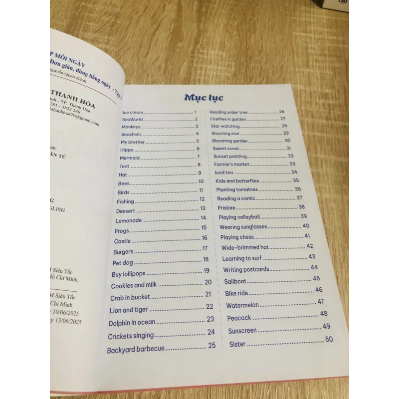 NGỮ PHÁP MỖI NGÀY ( quyển 1,2) 1003944