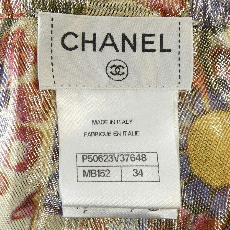 Quần CHANEL P50623V37648 - Hàng hiệu Authentic 818069