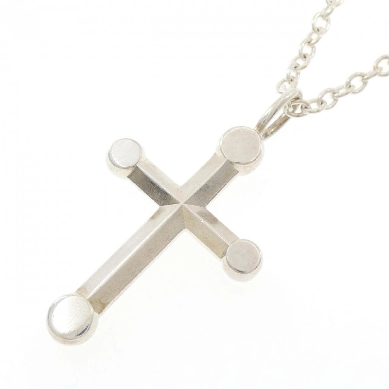 George Jensen 925 Dây chuyền - Hàng hiệu Chính hãng 843135