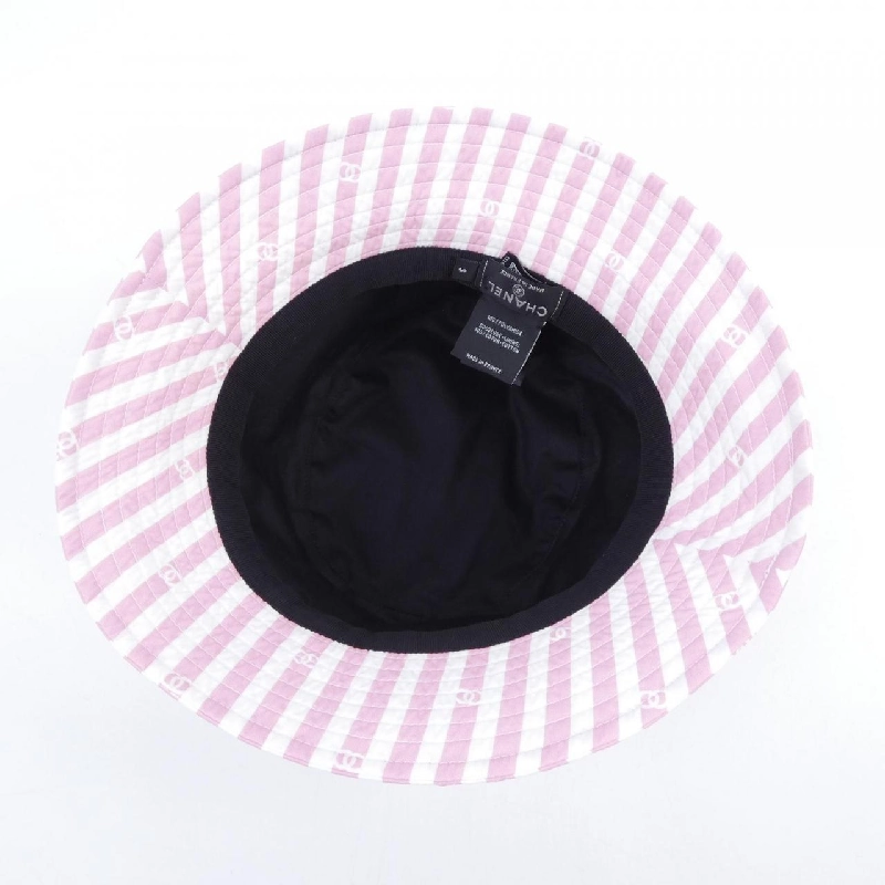 CHANEL 2D Code AA9874B15945 Mũ - Hàng hiệu Chính hãng 834373