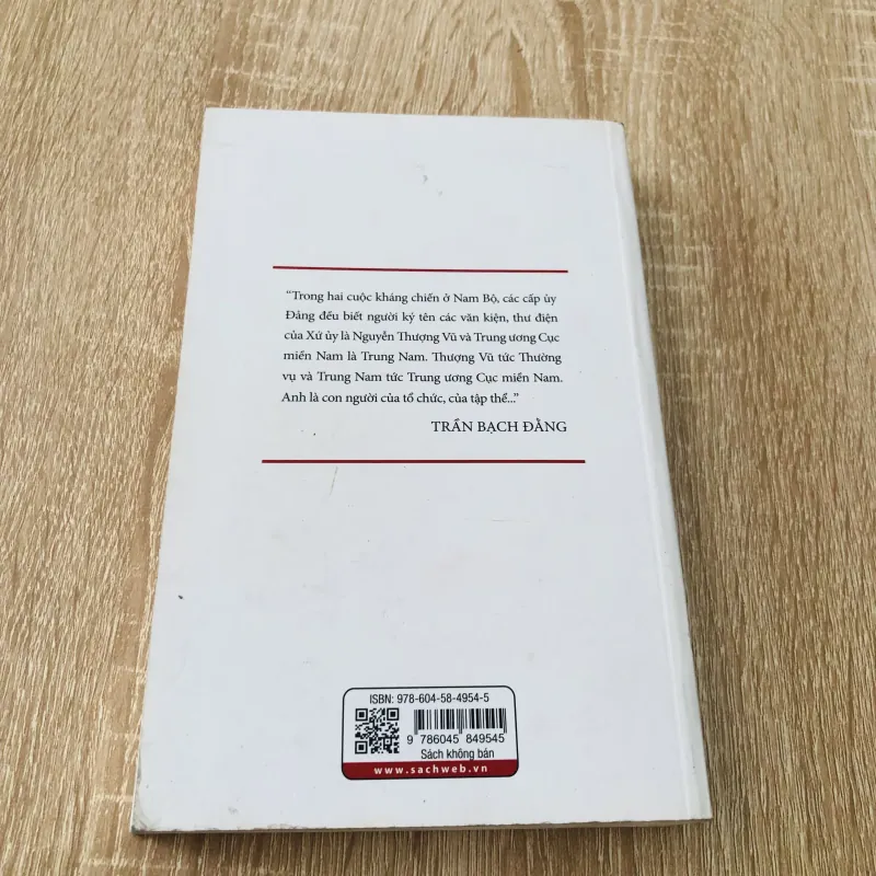 NGUYỄN VĂN KỈNH SÁNG NGỜI NHÂN CÁCH CỘNG SẢN 973701