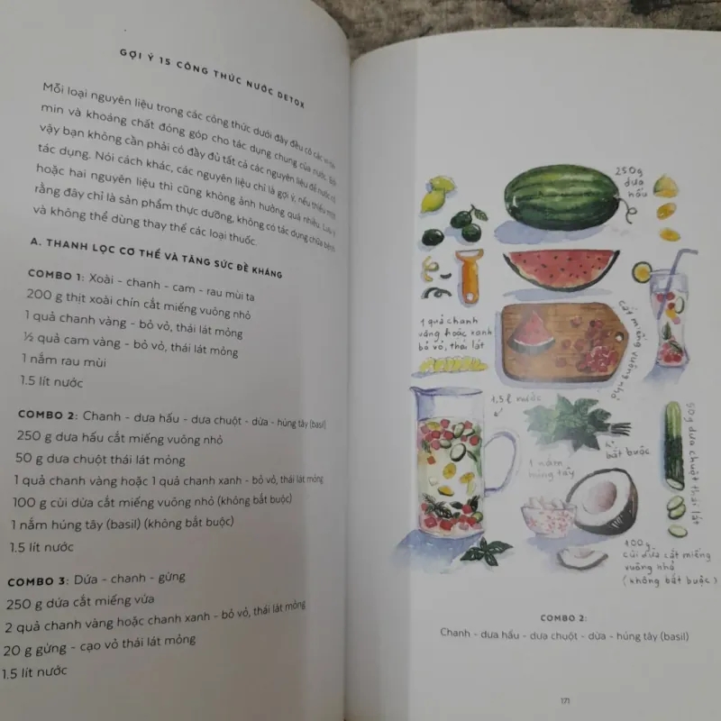 Nhật ký học làm bánh tập 3_ Khi bếp vắng lò. LINH TRANG 745549