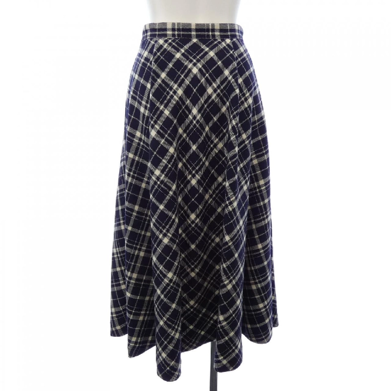 Christian Dior 141J46A1342 Váy 646260