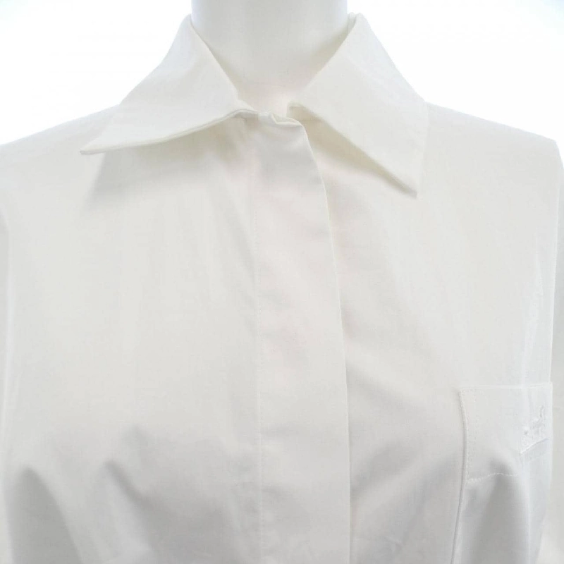 【Mã giảm giá】Đầm HERMES 651593