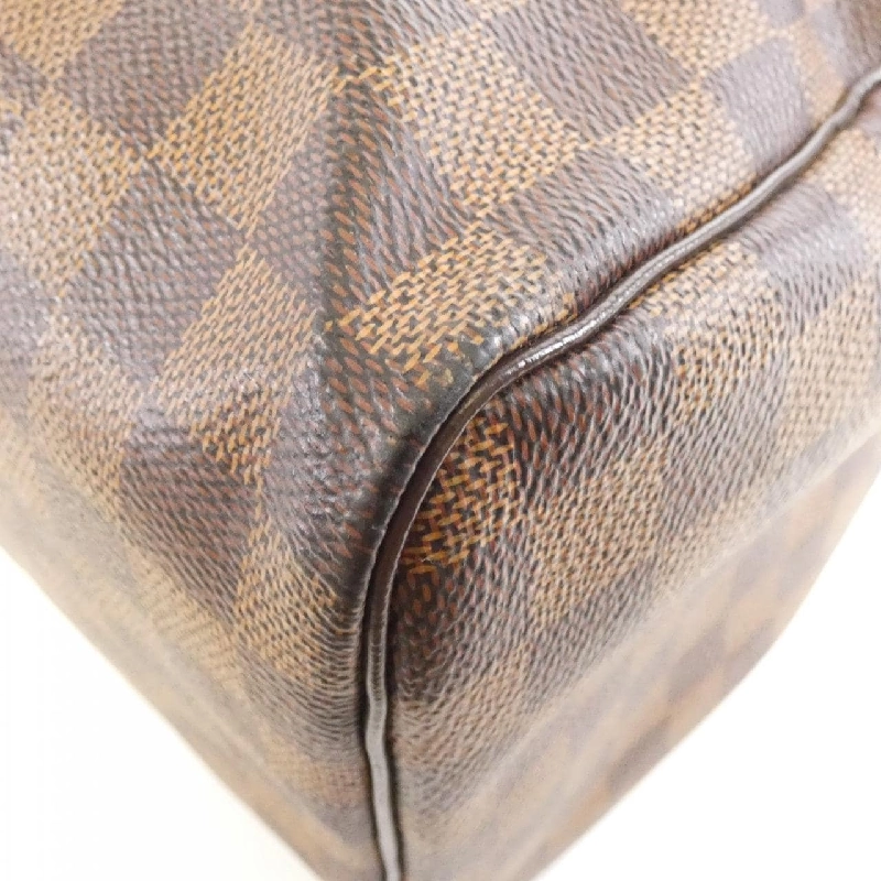 Túi xách Boston Louis Vuitton Damier 30cm N41364 614172