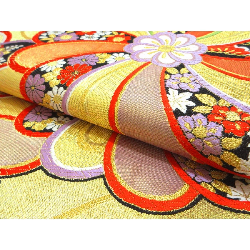 Đai obi không lõi - Hàng hiệu Authentic 875344