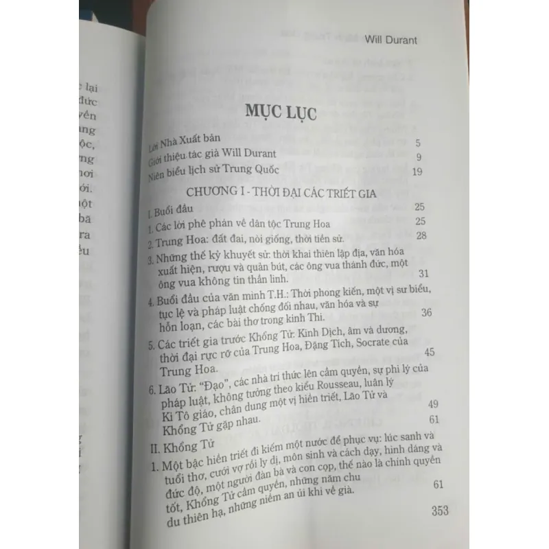 Lịch Sử Văn Minh Trung Hoa - Nguyễn Hiền Lê dịch 716632