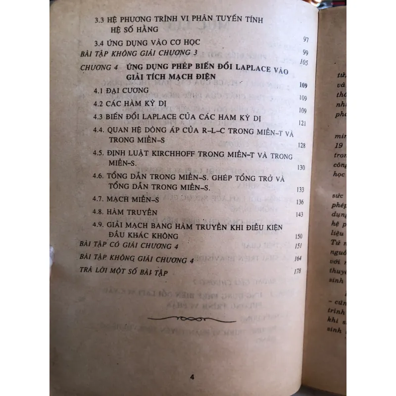 Phép biến đổi Laplace - Nguyễn Kim Đính 1025899