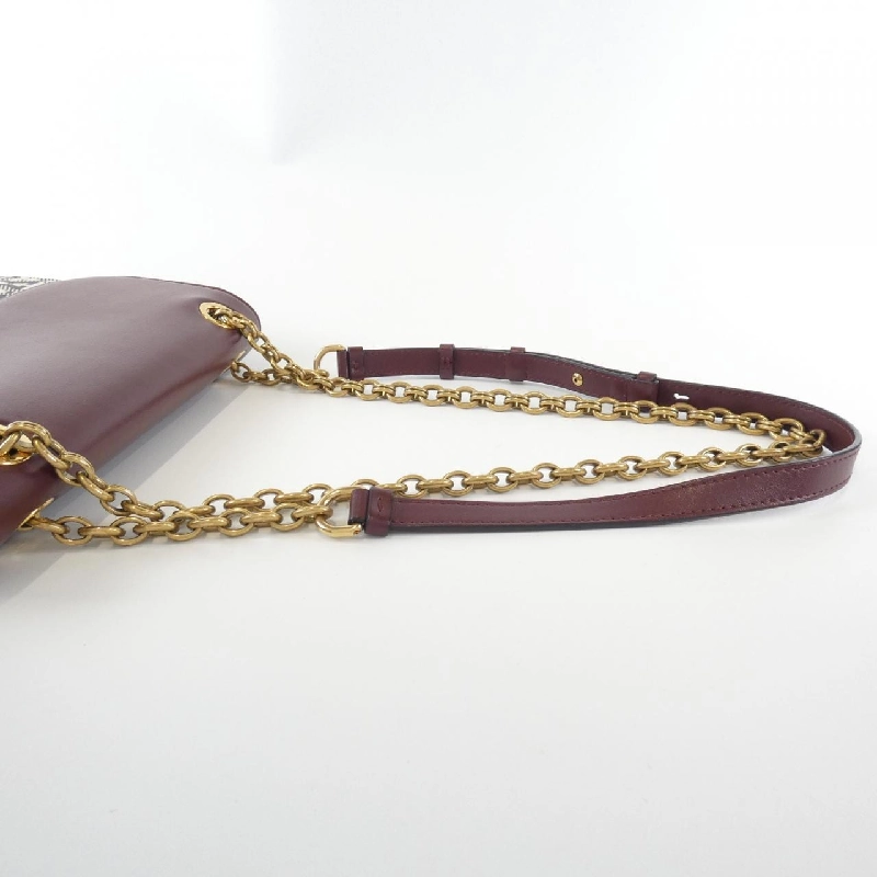 Túi xách vai Salvatore Ferragamo 21 I386 - Hàng hiệu Authentic 768022