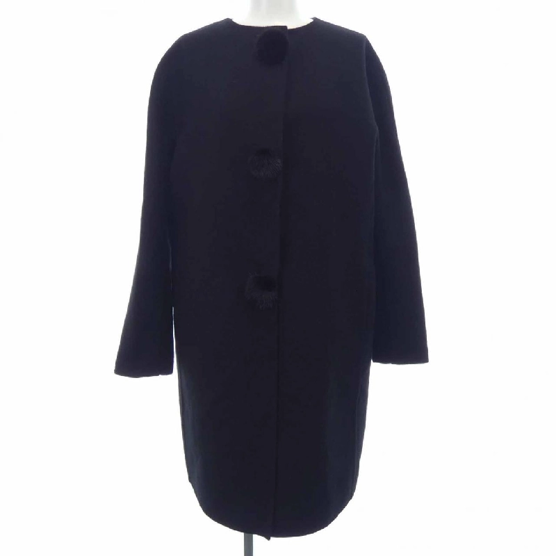 Áo khoác ERMANNO SCERVINO 641706