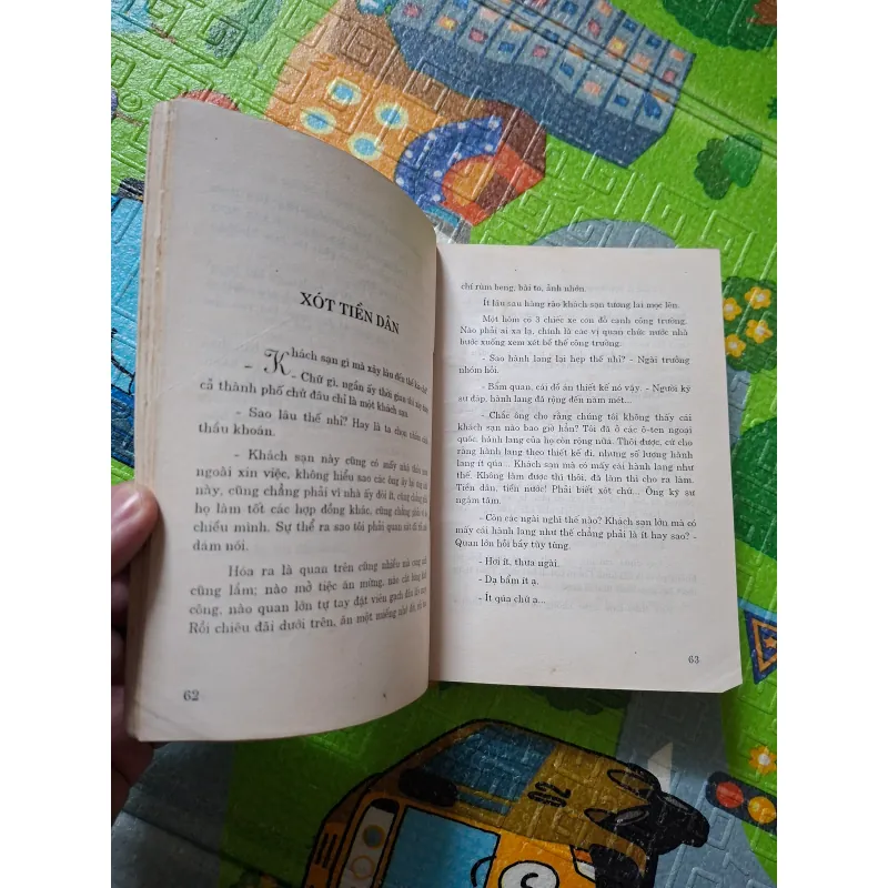 Những Người Thích Đùa - Azit Nêxin 784034