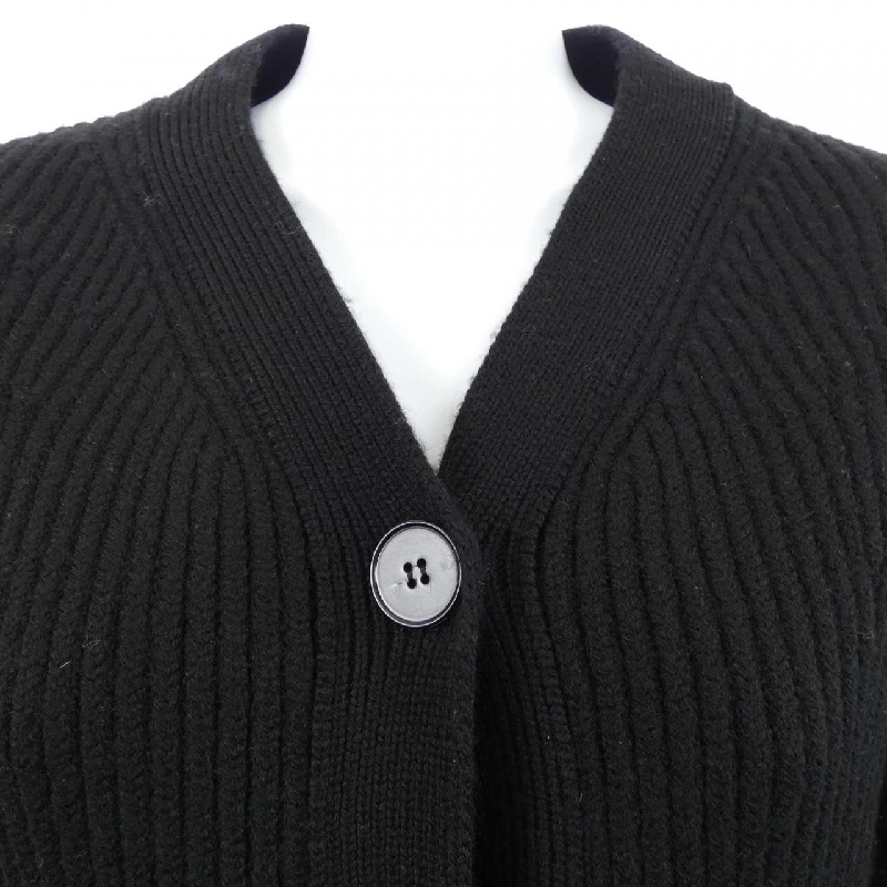 JIL SANDER J03HP0012 Áo khoác cardigan - Hàng hiệu Authentic 774453