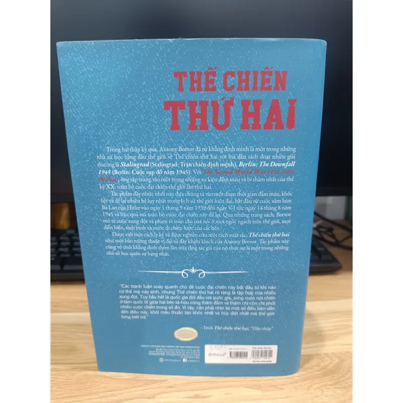 Thế chiến thứ 2 972582