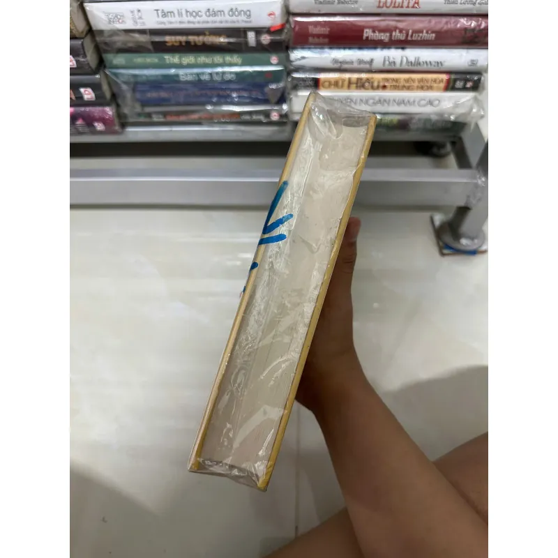Địa Ngục Du Ký (Bìa cứng) 563425