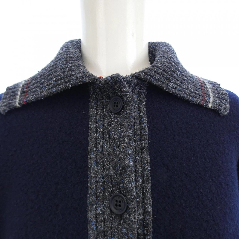 【Khuyến mãi】Áo cardigan THOM BROWNE 644575