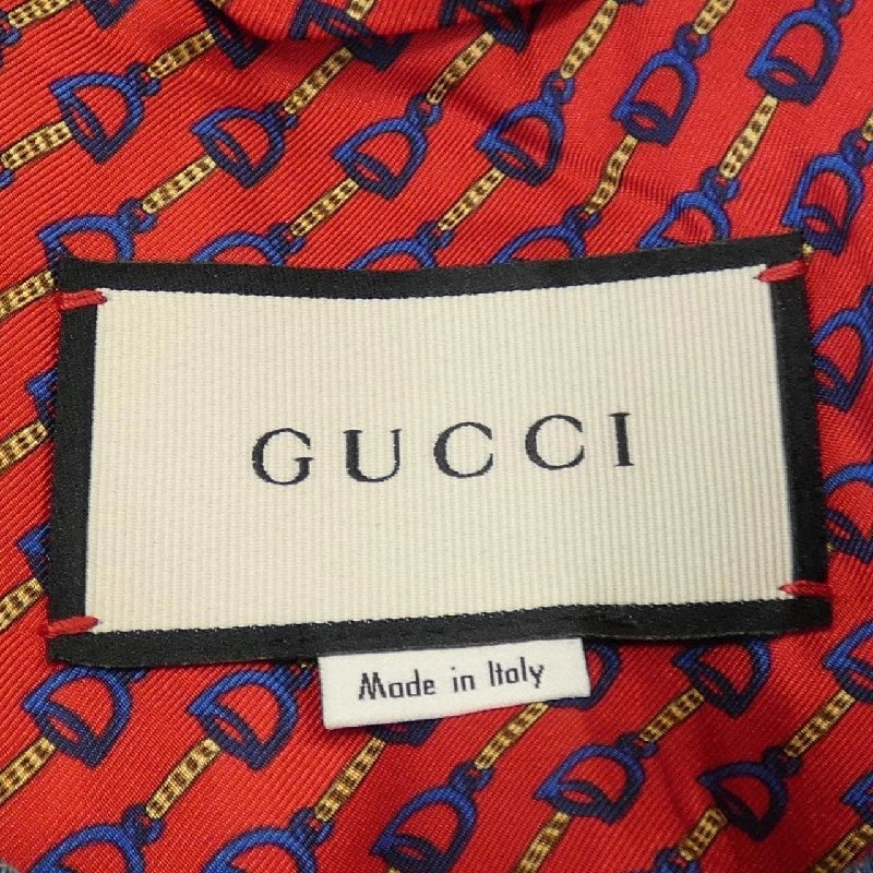 【Mã giảm giá】Gucci GUCCI Áo khoác denim 638489