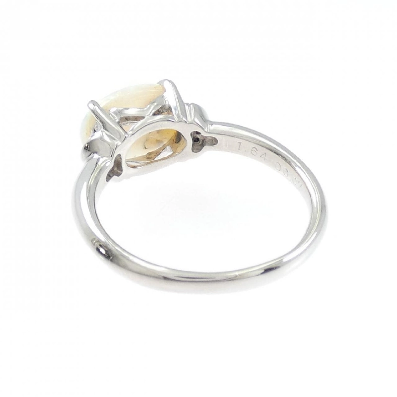 Nhẫn Opal PT900 1.64CT - Hàng hiệu Chính hãng 847286