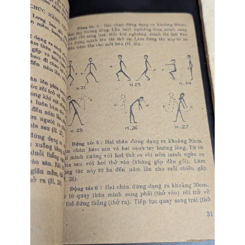 Tập luyện dưỡng dinh - Nguyễn Minh Kính 605489