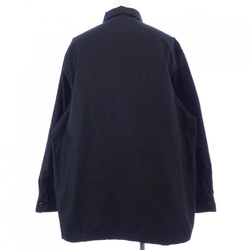 WTAPS 242WVDT-SHM01 Jacket - Hàng hiệu Authentic 891594