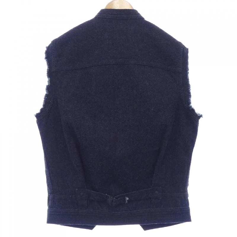 【Mã giảm giá】LUDLOW Áo gile 643205