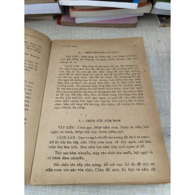 Người nội trợ hoàn toàn 997215