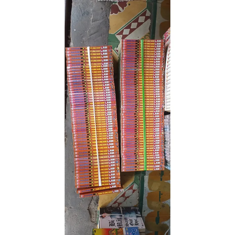 Full bộ conan từ 1-106  748834