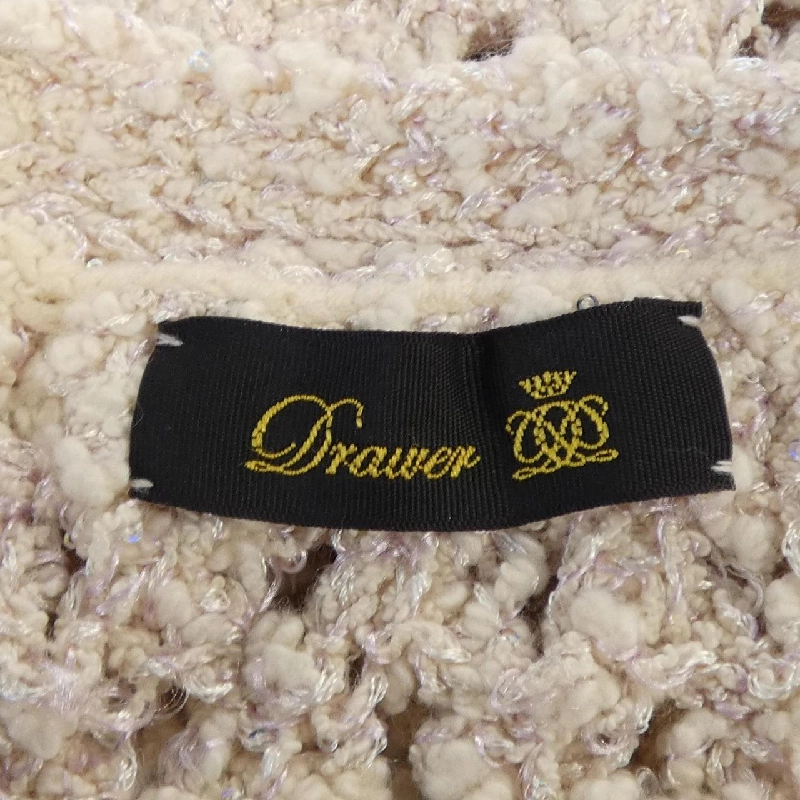 Đồ hiệu DRAWER - Áo vest 775352