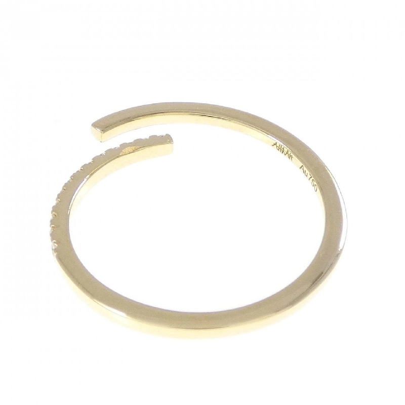 Nhẫn Tina Ray 0.05CT - Hàng hiệu Authentic 840207