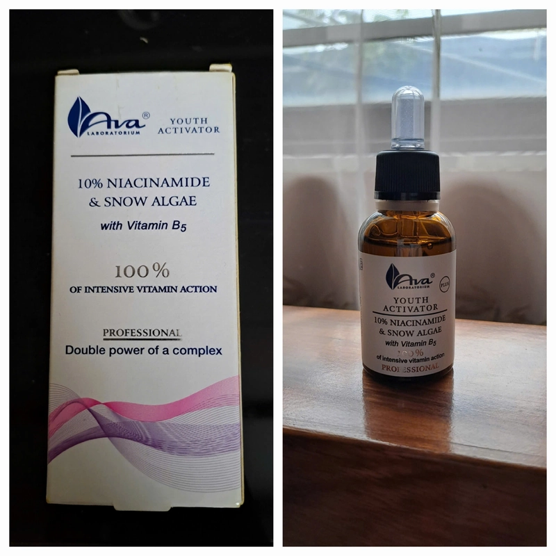 Tinh chất AVA 472381